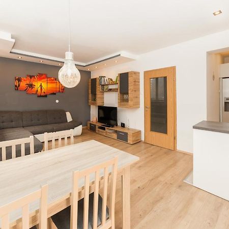 Apartma Jelendol Tržič المظهر الخارجي الصورة