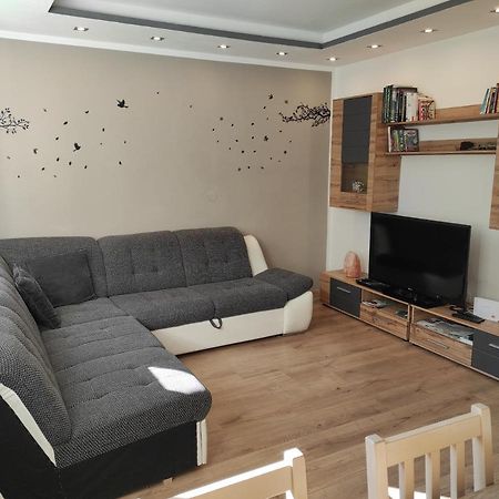 Apartma Jelendol Tržič المظهر الخارجي الصورة